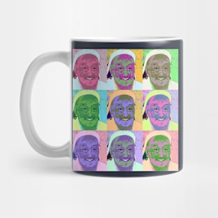 Khan pop 9 Mug